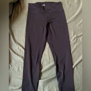 90 degree by reflex leggings L